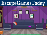EscapeGamesToday Sangria Room Escape Walkthrough